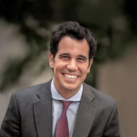 This is a profile image of Antonio De Gregorio